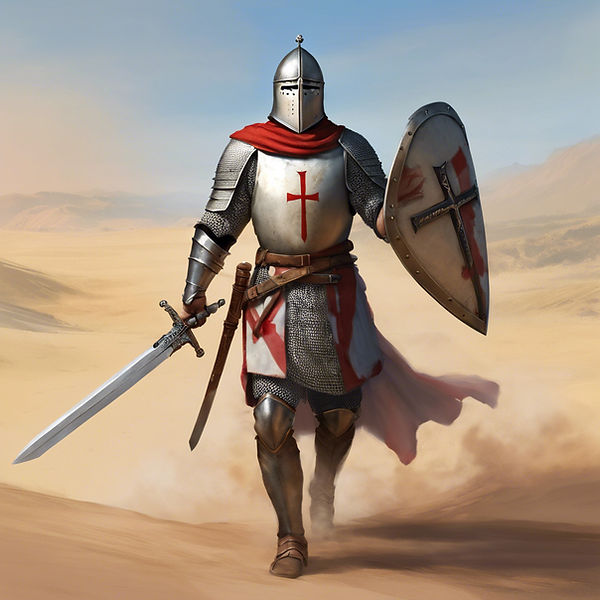 CRUSADER WARRIOR.jpg