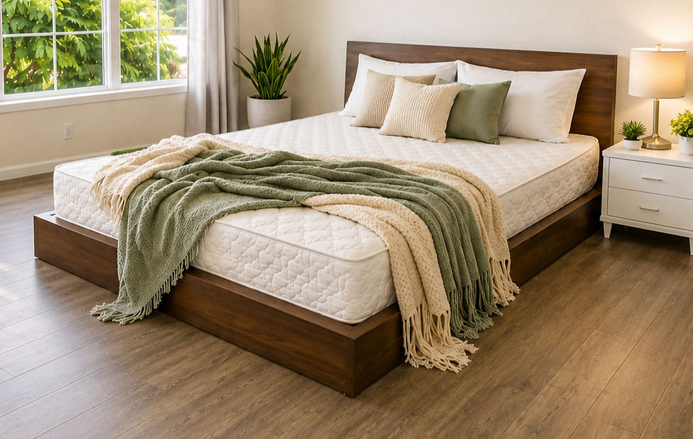 Premium Mattresses