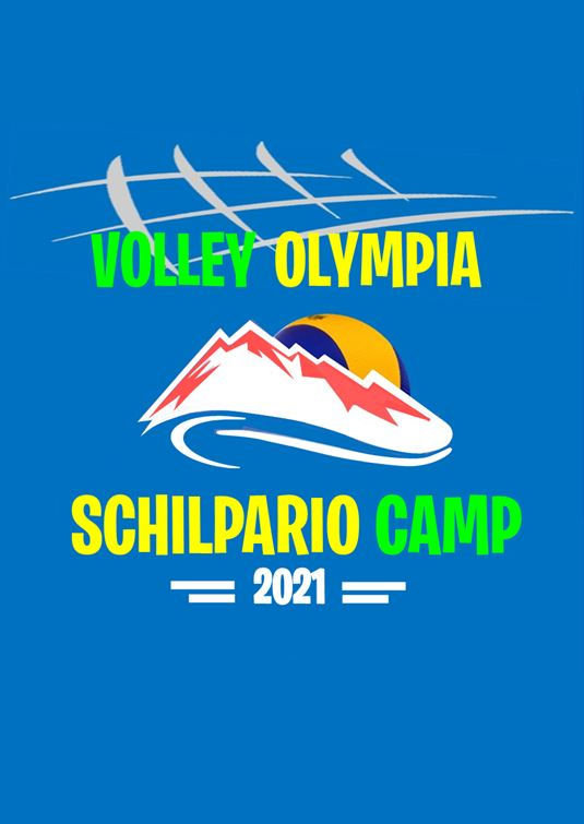 LOGO CAMP SCHILPARIO