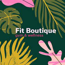 FIT BOUTIQUE