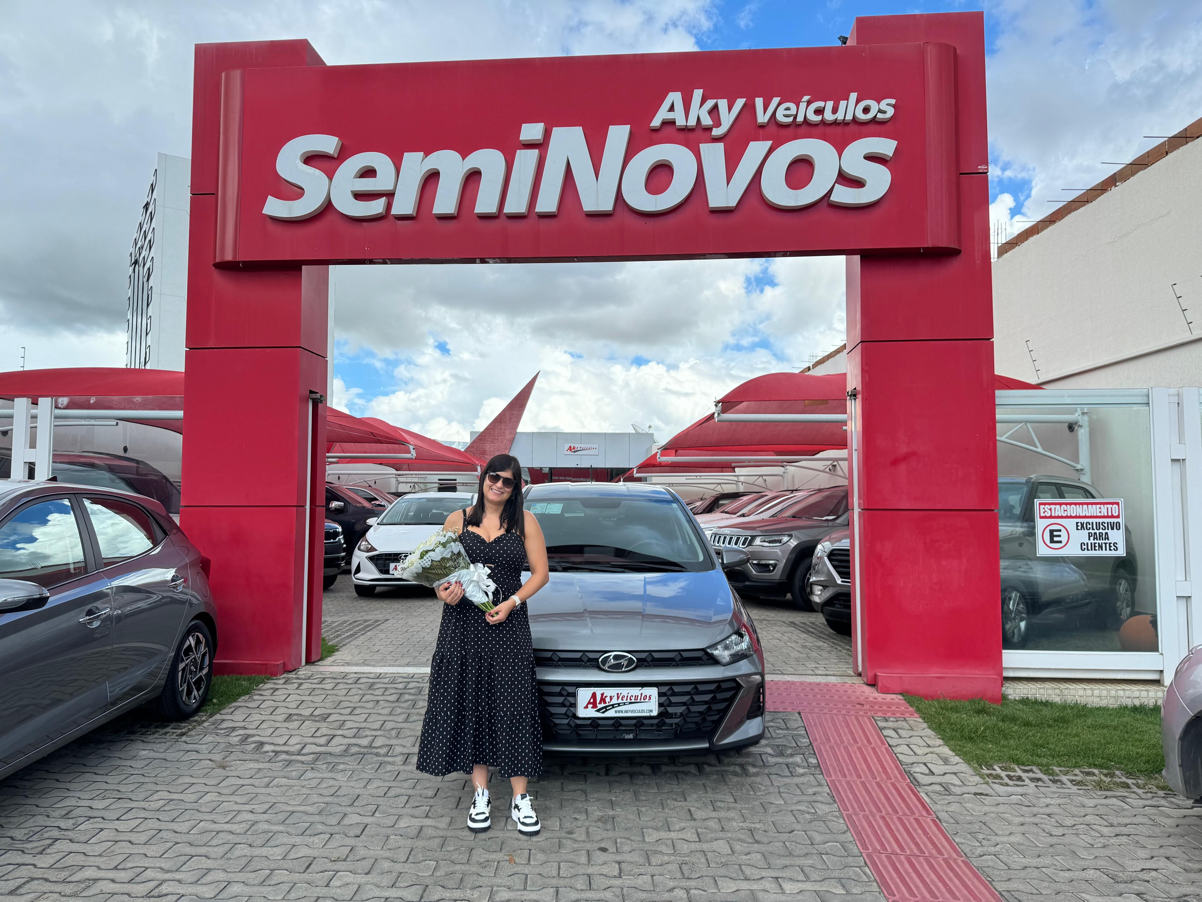 HB20 1.0 COMFORT PLUS Com apenas 249KM