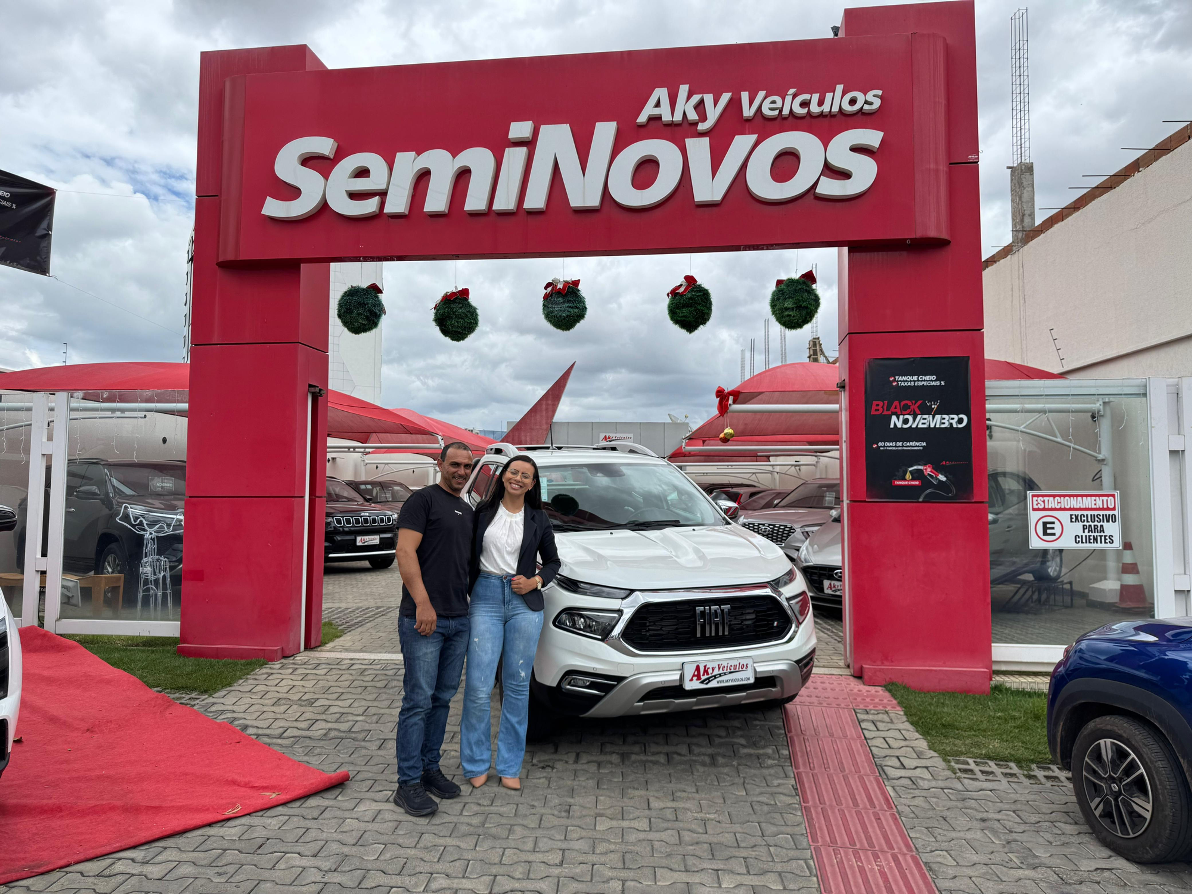 Fiat Toro Ranch 2.0 Turbo Diesel