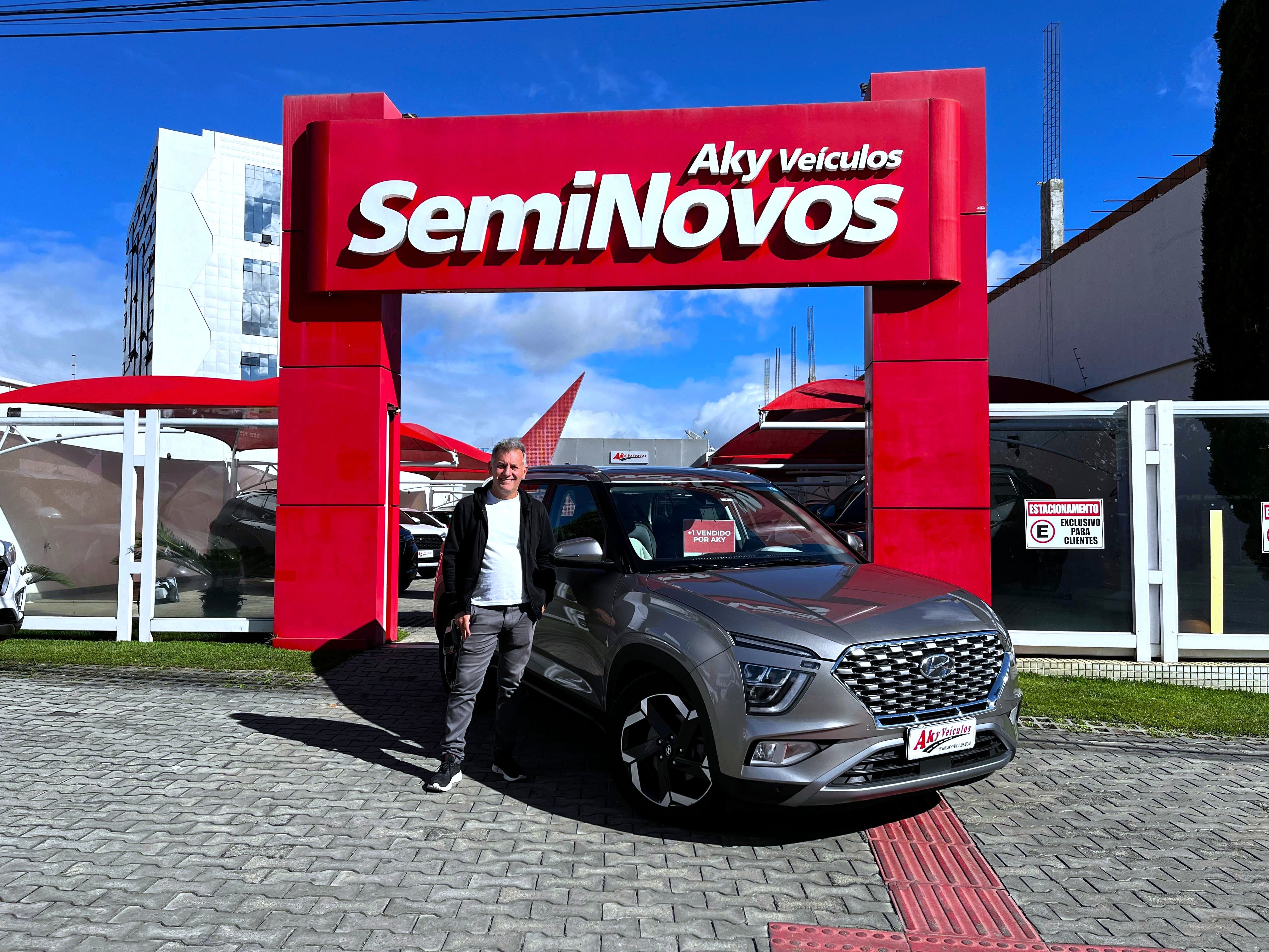 Hyundai Creta Ultimate