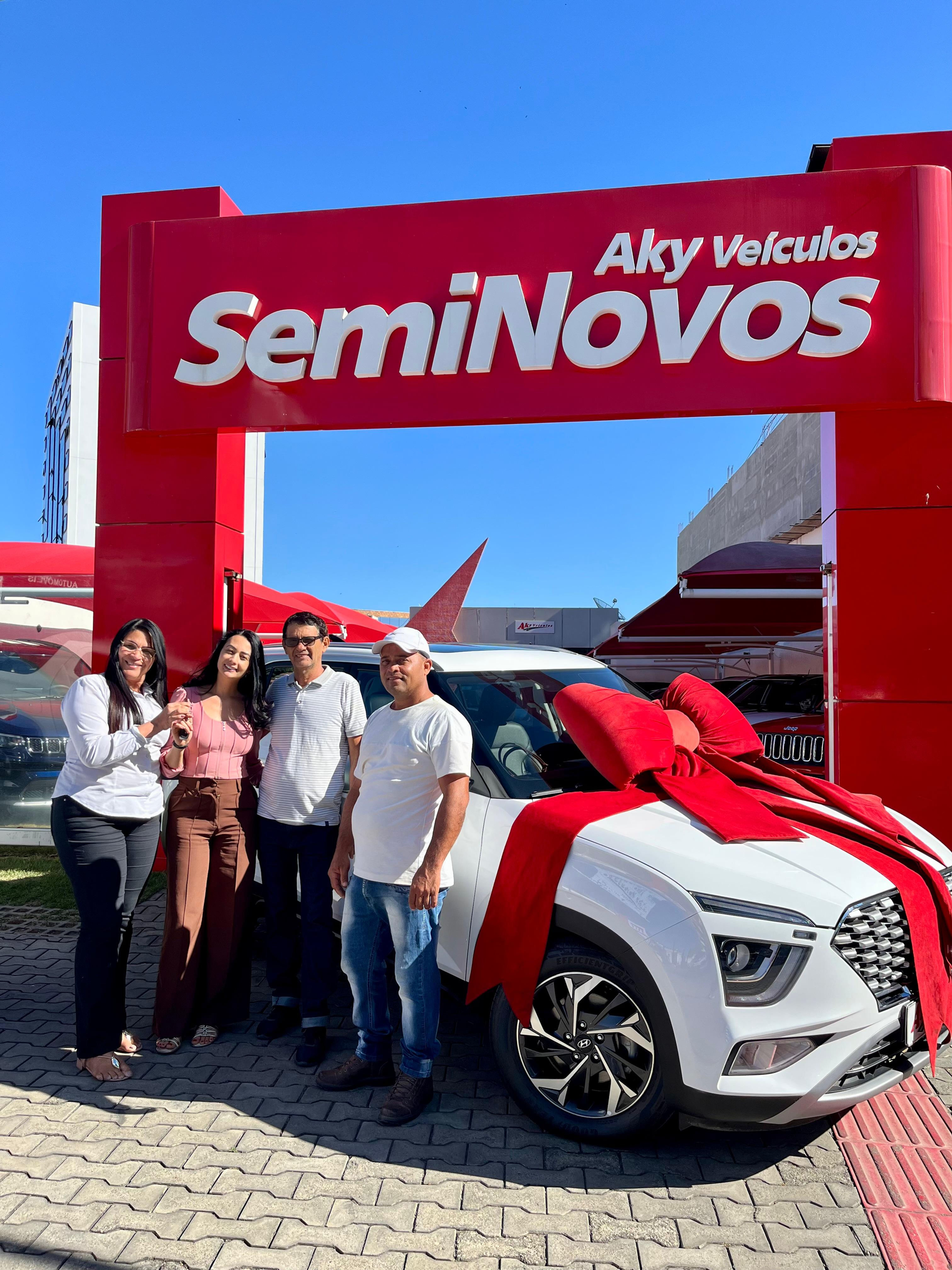 Hyundai Creta Platinum