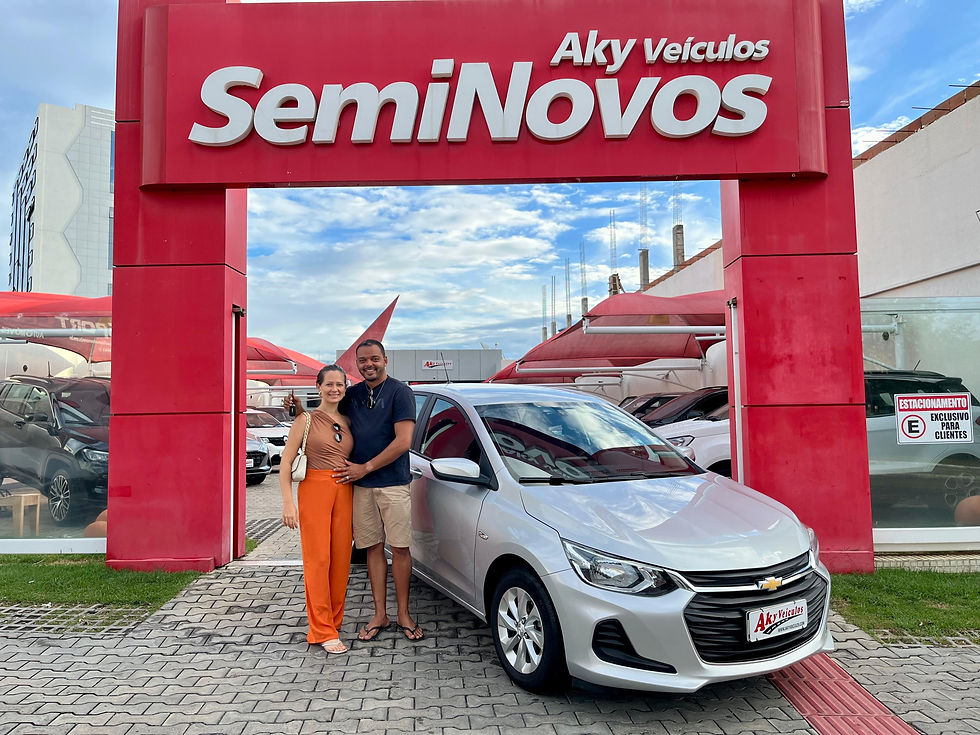 Chevrolet Onix LT2 1.0 Manual