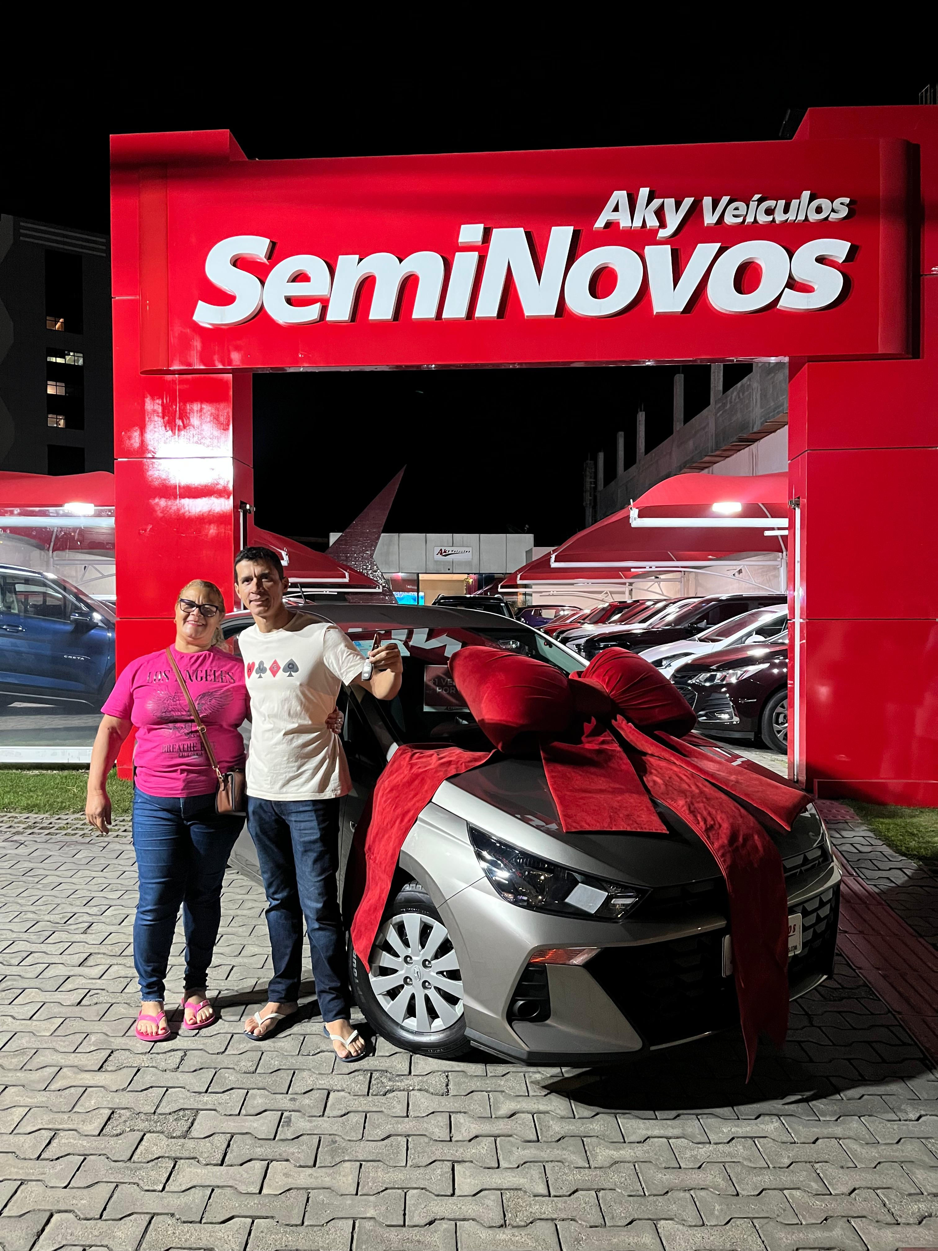 Hyundai HB20 Sense 1.0 Manual