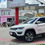 Miniatura: Jeep Compass Longitude Diesel