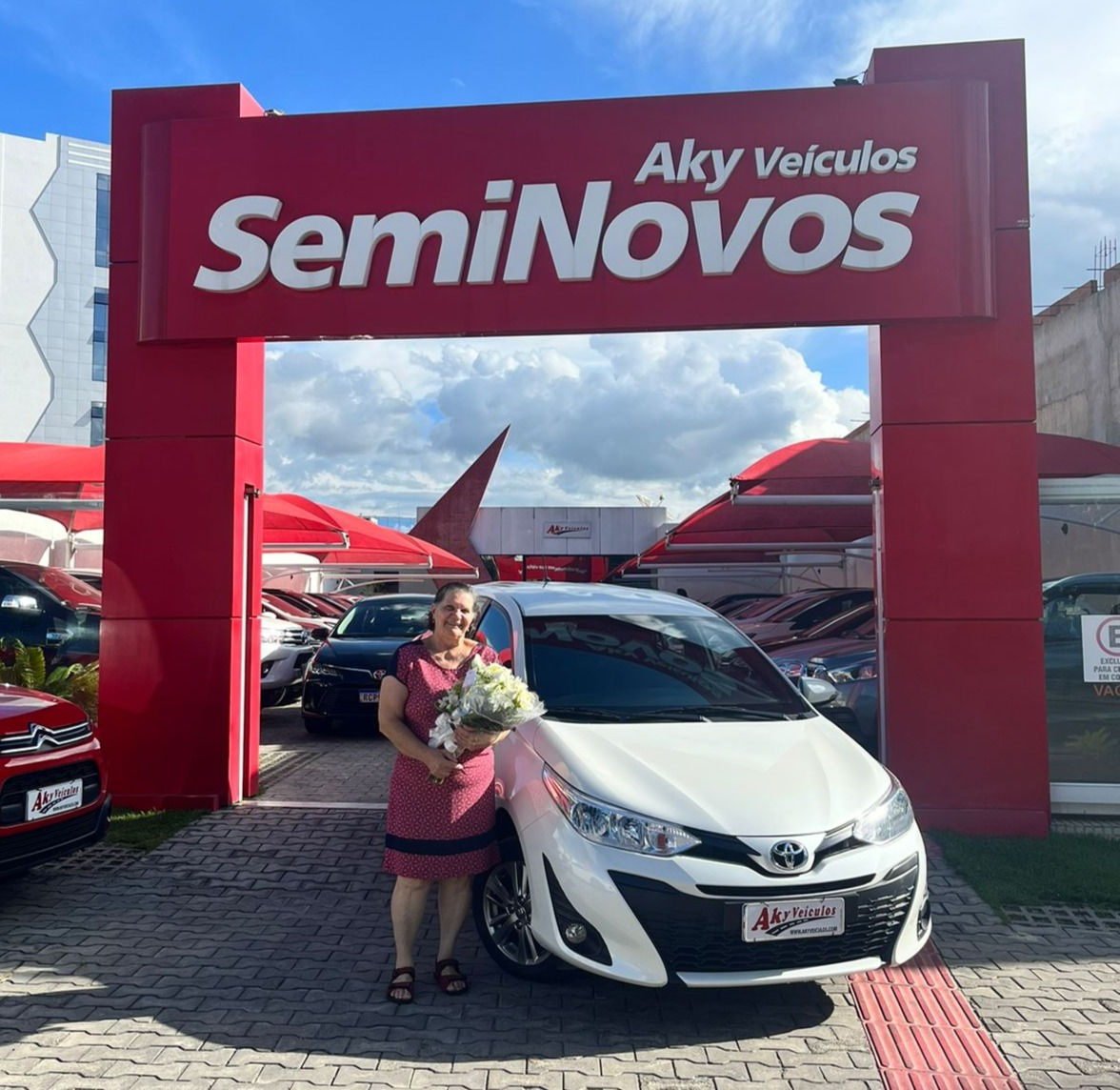 Toyota Yaris Tech XL Plus