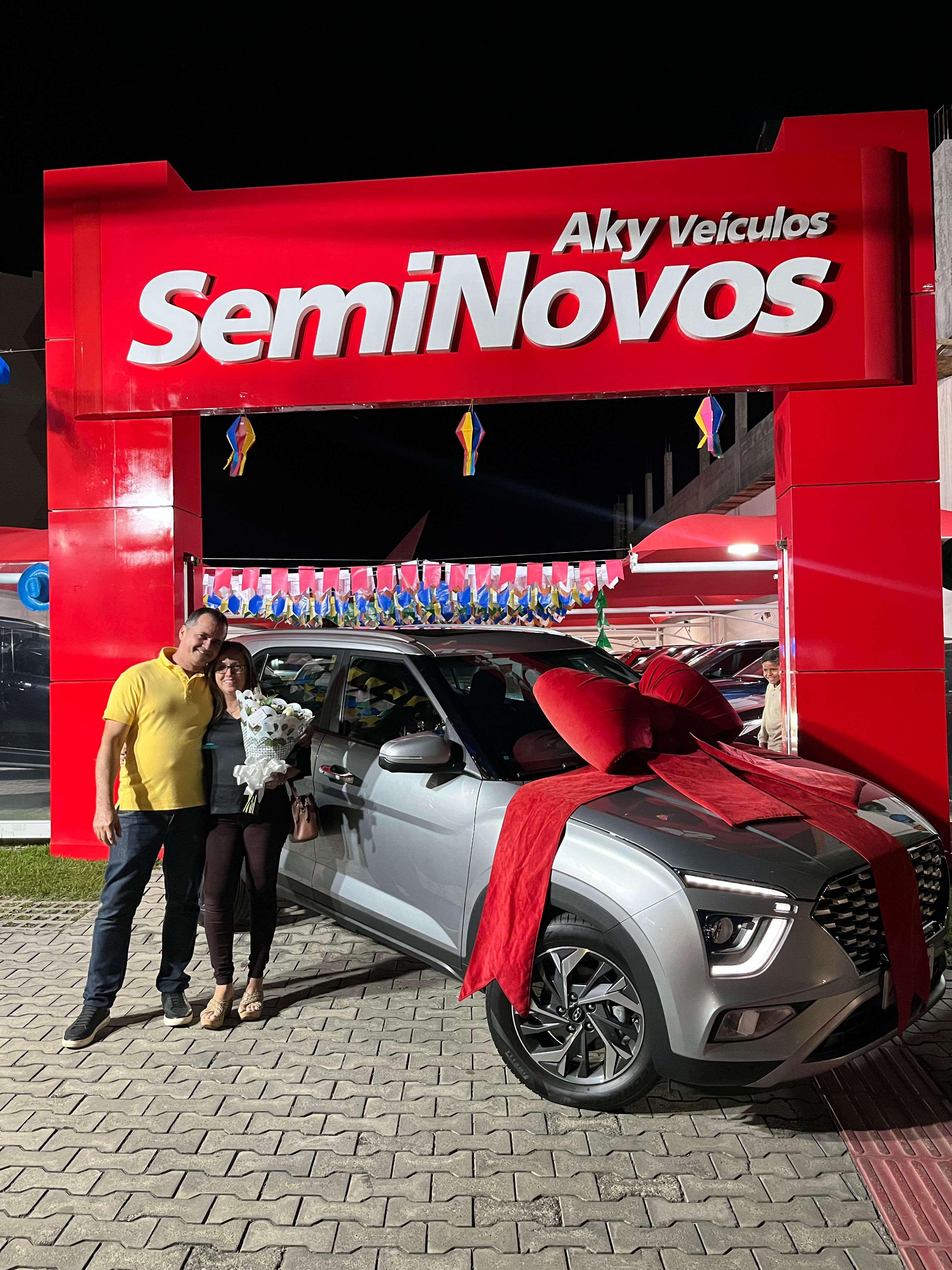 Hyundai Creta Platinum