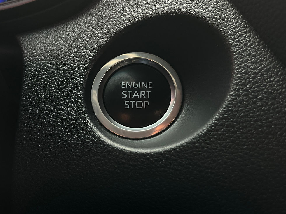 Miniatura: Toyota Corolla Cross XRE