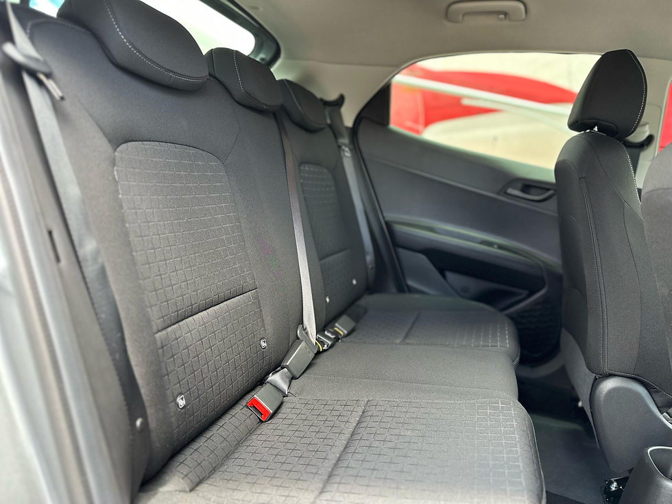 Miniatura: HB20 1.0 COMFORT PLUS Com apenas 249KM