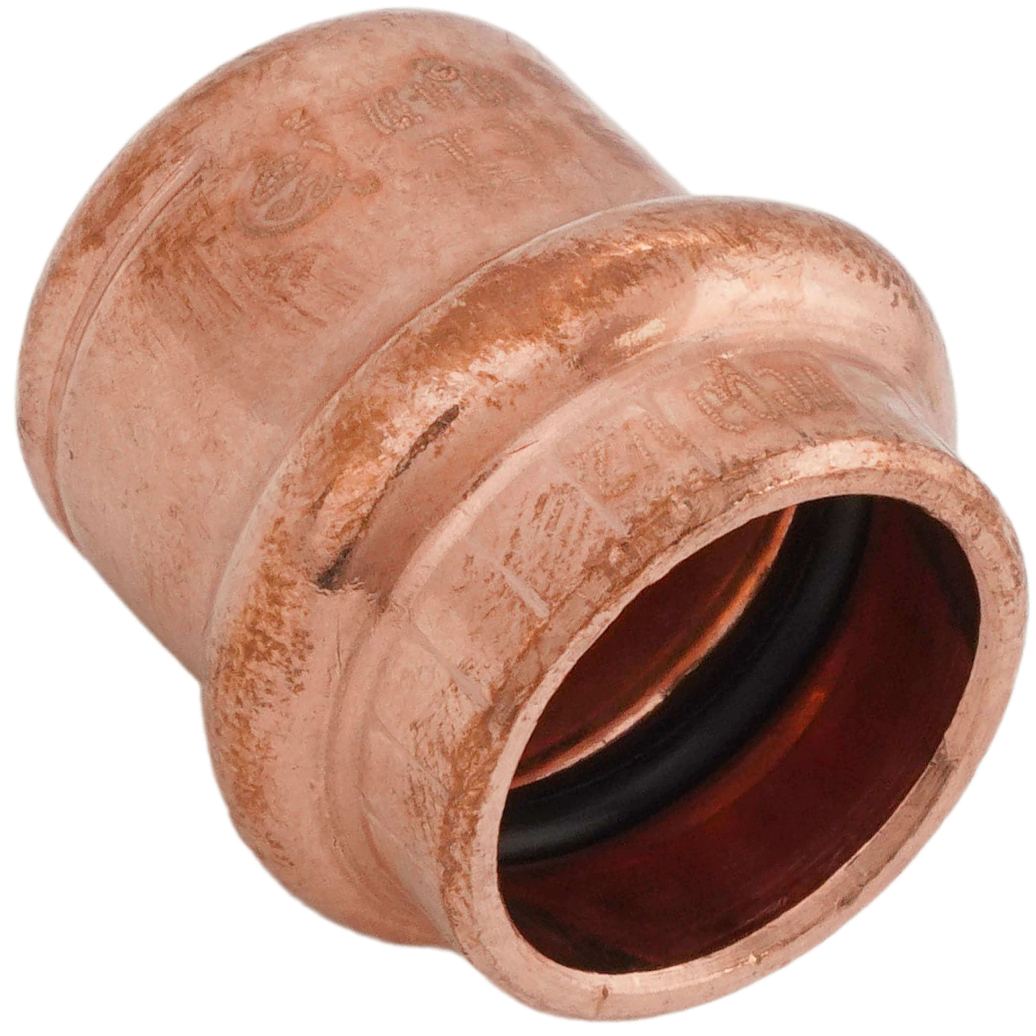 Viega ProPress Cap 1/2" — 77712