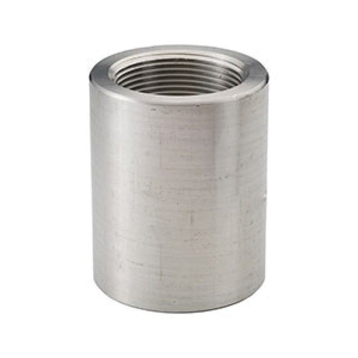 Merit Brass Lead-Free 3/4" x 1/4" Red. Cplg — BRCP-12X-4
