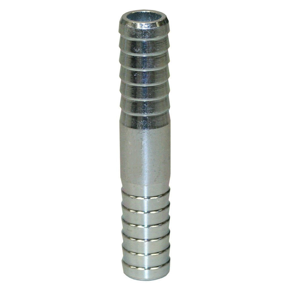 Merrill GIMAD030 3 in Zinc-Plated Insert Male Adapter