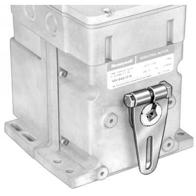 Honeywell 7616BR Crank Arm Assembly with Clip (V4055/V4062/V9055)