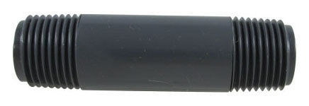 Spears SCH 80 CPVC 1-1/2" x 3" Nipple — CPVNIP015X030