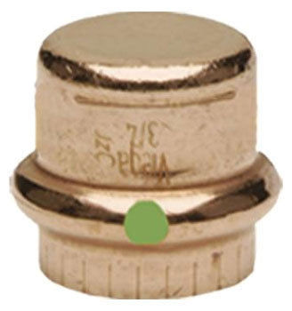 Viega ProPress Cap 3/4" — 77717