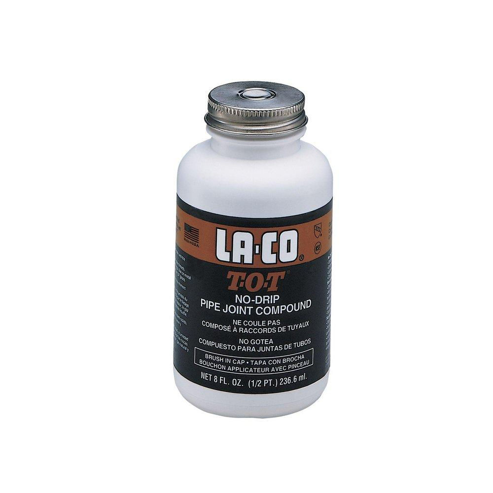LA-CO Markal 1/2 PT TOT COMPOUND W/BIC — 12219