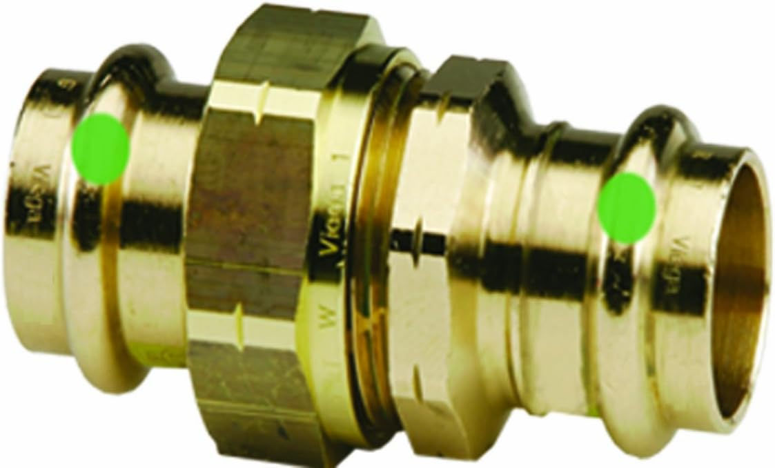 Viega ProPress Union 1" — 79135