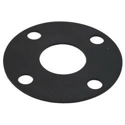Federal Thermal 2" 150# Neoprene Full-Face Gasket — SNFFG020-2