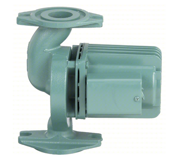 Taco Comfort Solutions 0012-F4 — 0012 High Velocity Cartridge Circulator