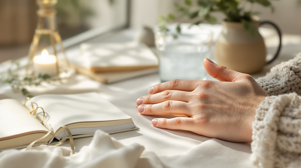 What Is Your Body Trying to Tell You?