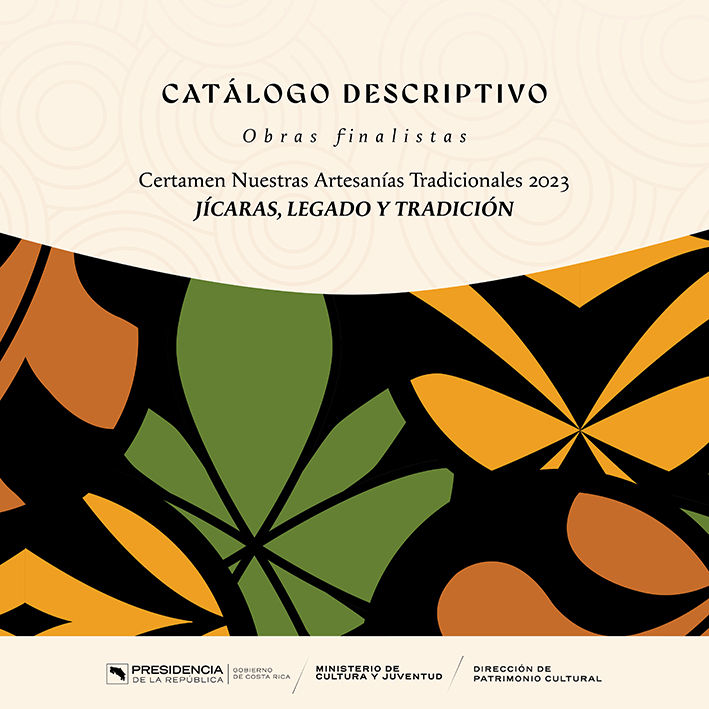 Jícaras, legado y tradición