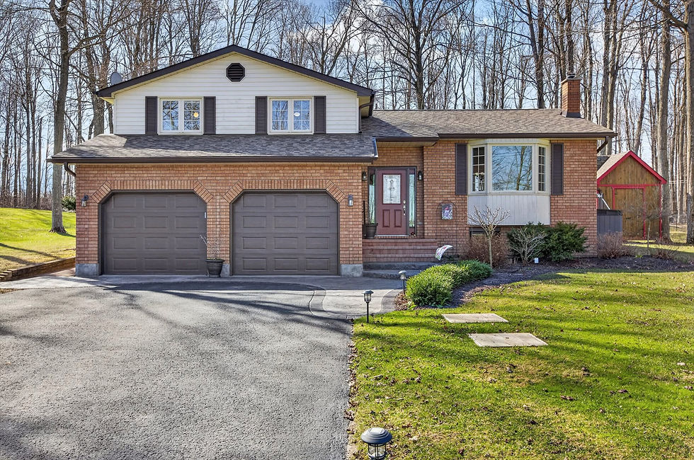 1011 Stewart Line - Sold!