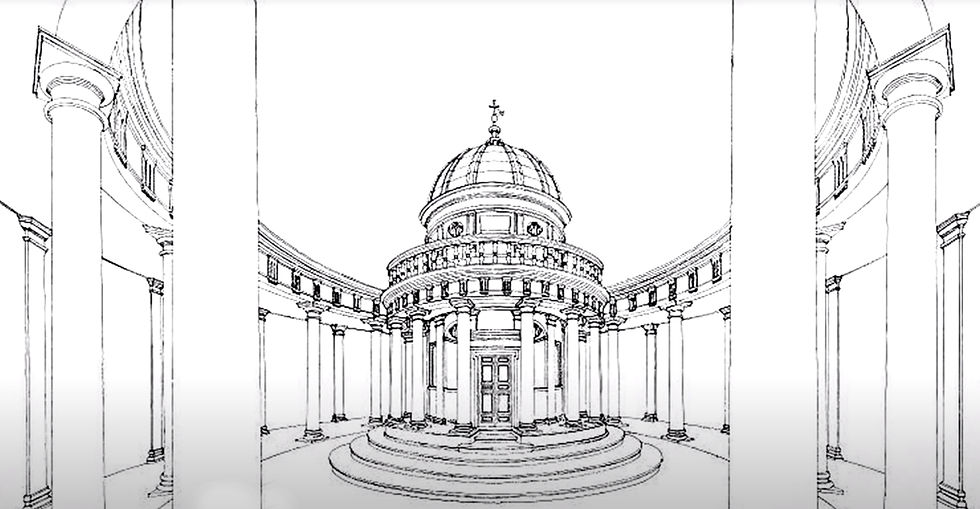 perspectiva