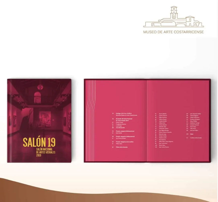 Salón 19