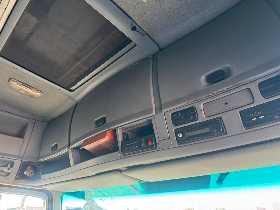 Thumbnail: 2014 M/BENZ 26;44 ACTROS