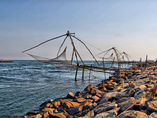 Muziris Port Excursion