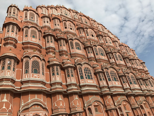 Hawa Mahal
