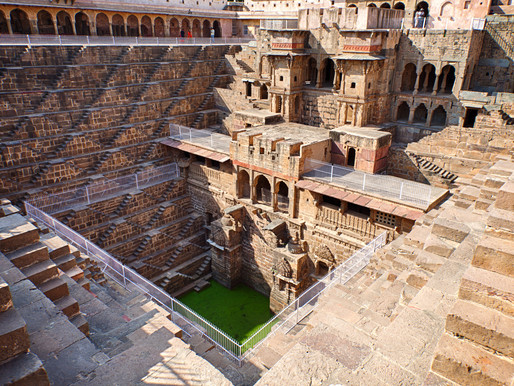 Chand Baori