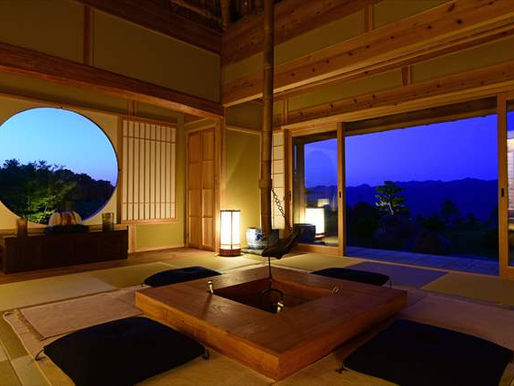 Relax at a farmhouse retreat near Nara, Kyoto
