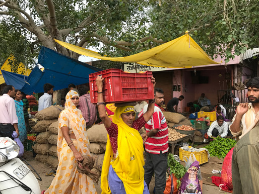 Local Markets