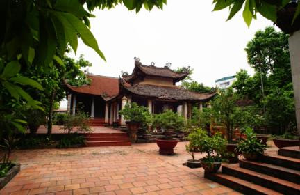 Hanoi Home Visit