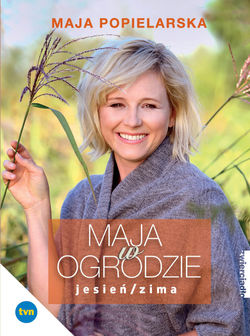 Maja Popielarska fot Wojciech Olszanka