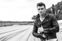 RAFAŁ MAJEWSKI foto OLSZANKA