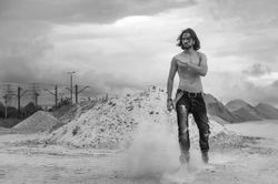 SEBASTIAN KOPRZYWA fot Wojciech Olszanka