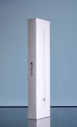 pack shoot apple pen