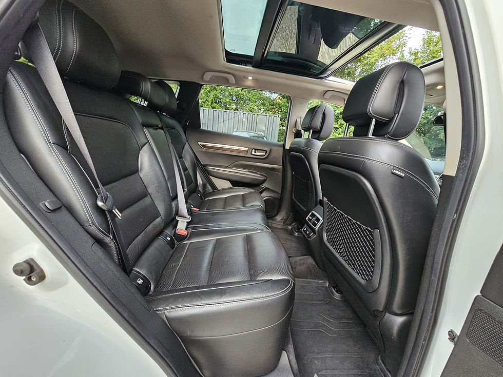 Thumbnail: Renault Koleos 2.0 dCi Signature Nav X-Trn A7 4WD Euro 6 (s/s) 5dr