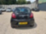 Thumbnail: Ford Ka 1.2 Edge Euro 5 (s/s) 3dr LK13ZHZ  2013 (13)  104,355 miles Petrol Manua