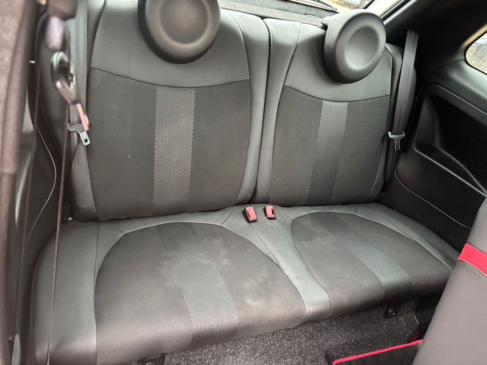 Thumbnail: Fiat 500 S (2015) 1.2 S Hatchback 3dr Petrol Manual Euro 6 (s/s) (69 bhp)
