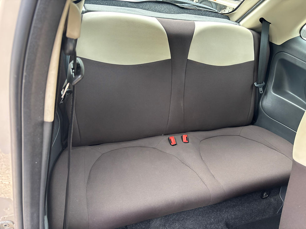 Thumbnail: Fiat 500 1.2 Colour Therapy Euro 6 (s/s) 3dr