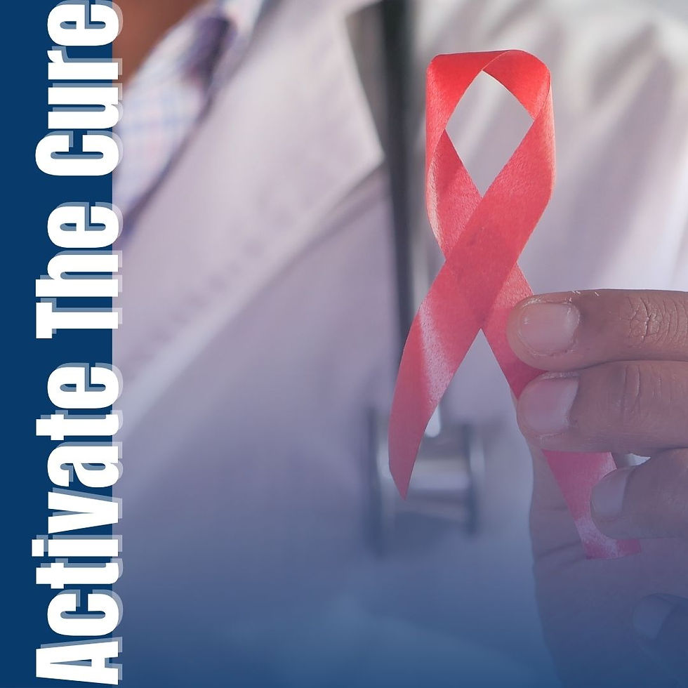 Hummelstown Activate the Cure