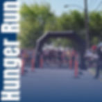 Hummelstown Hunger Run 2026