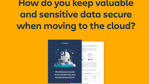 Cloud Identity And Access Guide