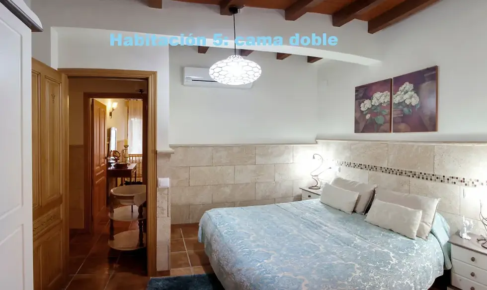 bedroom 5