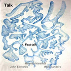 Talk Bandcamp Hannah Marshall